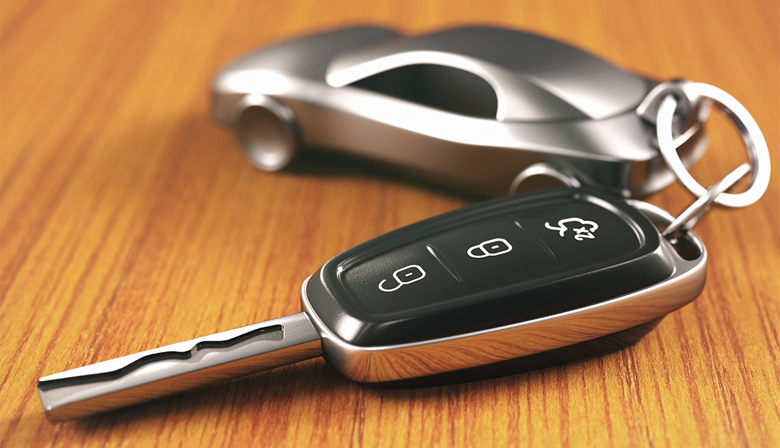 Car Key Repair with Improving Your Vehicle's Security